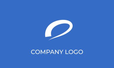 logo simgesi tasarım vektörü
