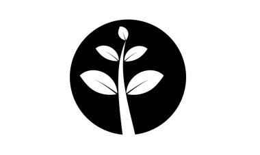 Çağdaş Sanat Yaratıcı Tasarım ve Moda Görselleri için Soyut Çember Posteri