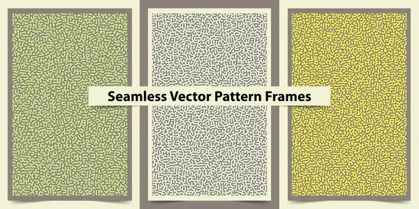 Son moda Turing modeli, Turing reaksiyon-difüzyon monokromsuz düzensiz kaotik hareketli desen. Turing reaksiyon arka planı. Biyolojik şekilli doğrusal tasarım. Üretken algoritma psikedelik arka plan. Tepkime-yayılma düzeni. 