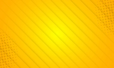 Çapraz Çizgili, Çizgili, Çizgili, Çizgili ve Dot Yarıtonlu Canlı Modern Sarı Arkaplan, Markalaşma, Pazarlama, Web Tasarımı ve Yaratıcı Projeler İçin İdeal.