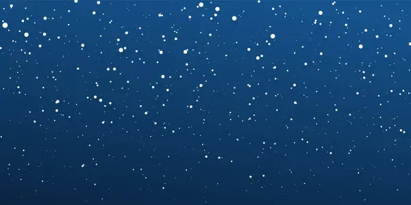 Kış Noel Karları arka planda, kar taneleri duvar kağıtları arka planda. Kış tozu buz parçacıkları. Kar yağışı, beyaz deniz mavisi arka plan. Sihirli doğa fantezisi Noel için kar yağışı, yeni yıl