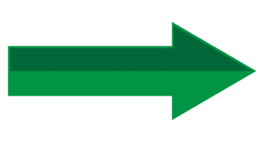 Düz vektör simgesi sağ ok