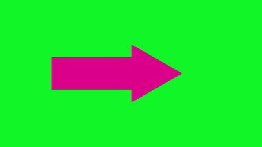 Ok simgesi. işaret simgesi. Yer belirleme işareti. Navigasyon simgesi. navigasyon