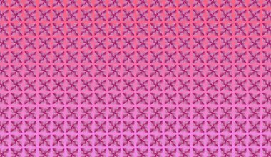 Tekrarlanan şekillerle soyut yaratıcı arkaplan