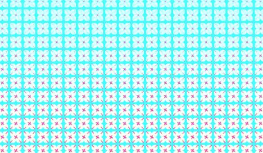 Kusursuz soyut geometrik desen arkaplanı