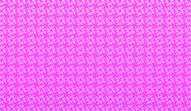 Kusursuz geometrik süslemeli desen