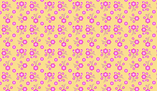 Pembe arka planda kusursuz pembe, sarı ve pembe kalpler. Sevgililer Günü konsepti, aşk, düğün, sevgililer günü, doğum günü,