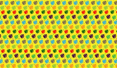 Yeni arka plan için renk seamless modeli.