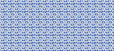 Kusursuz desen arkaplanı, soyut illüstrasyon