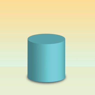 Çok Renkli 3D Ürün Görünüm Platformu
