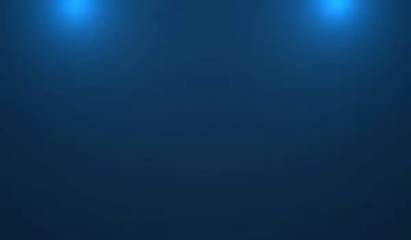 Koyu mavi düz çizgileri olan mavi eğimli arkaplan