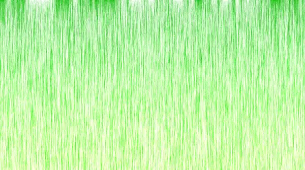 Su sıçramalı yeşil arkaplan