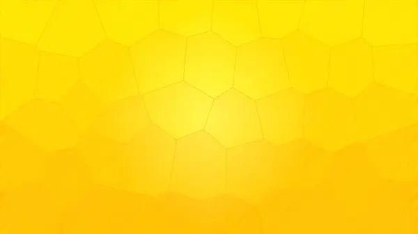 Altıgen desenli soyut arkaplan.