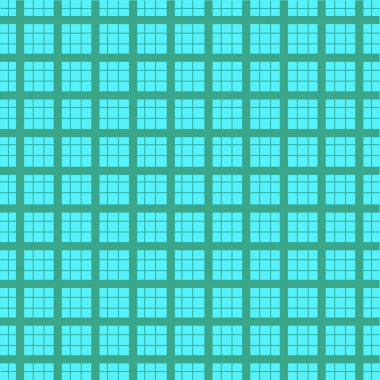 kare ile kusursuz geometrik desen arkaplan
