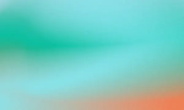 Soyut yeşil parlak mavi ve turuncu gradyan doku rengarenk tonlama efekti, retro gürültü dokusu efekti web afişi başlık tasarımı duvar kağıdı resmi