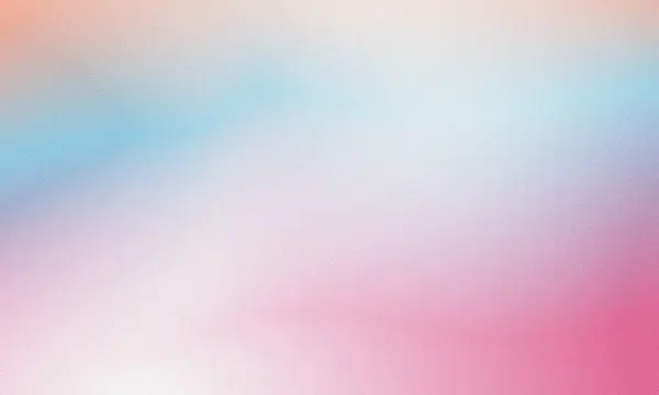 Soyut turuncu açık mavi parlak pembe ve şok edici pembe renkte gradyan desen arka plan duvar kağıdı resmi veya web pankartı