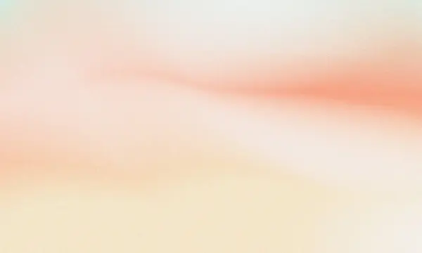 Soyut deri veya şeftali beyazı turuncu beyaz ve sarı renkli gradyan desenli arka plan duvar kağıdı resmi veya web afişi, boş bir uzay gürültüsü ve kaba bir arkaplan içerir