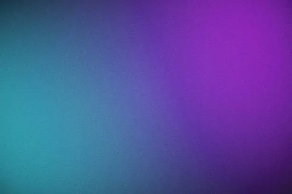 Teal to Purple Gradient with Grainy Doku yaratıcı projeler için modern ve desenli bir tasarım sunuyor