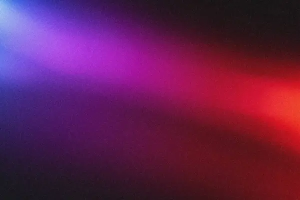 Kesişen kırmızı ve mavi ışık demetlerini içeren dramatik ve soyut bir arkaplan. Koyu bir yüzey ve kumlu bir dokuya sahip. Fütürist ya da yüksek enerjili tasarım için mükemmel.