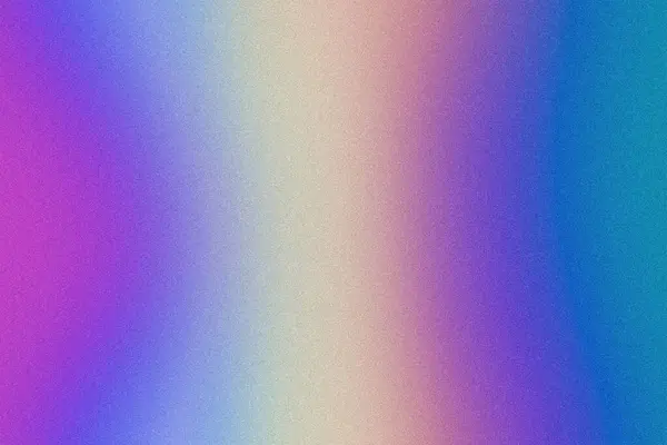 Mor, mavi, yeşil, sarı ve ince bir ses dokusuyla pembe de dahil olmak üzere birden fazla rengin karışımından oluşan canlı ve dinamik bir arkaplan. Modern ve enerjik tasarımlar yaratmak için ideal.