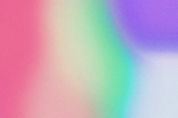 Pembe, sarı, yeşil ve mor gibi ince bir ses dokusuna sahip renklerin karışımından oluşan yumuşak ve rüya gibi bir arkaplan. Kadınsı ve kaprisli tasarımlar yaratmak için ideal..