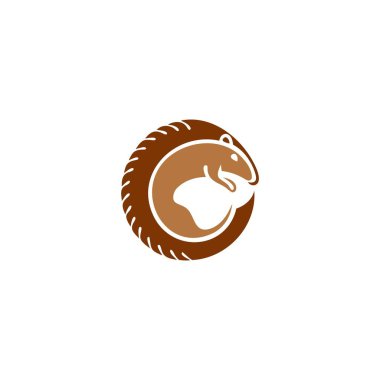 Pangolin Logosunu kurtar. İnsanların elindeki basit ve modern tasarım Pangolin 'i kurtarır Pangolin' in Yaşamı önemlidir Pangolin 'in ne kadar önemli olduğunu herkesin bilmesini sağlar.