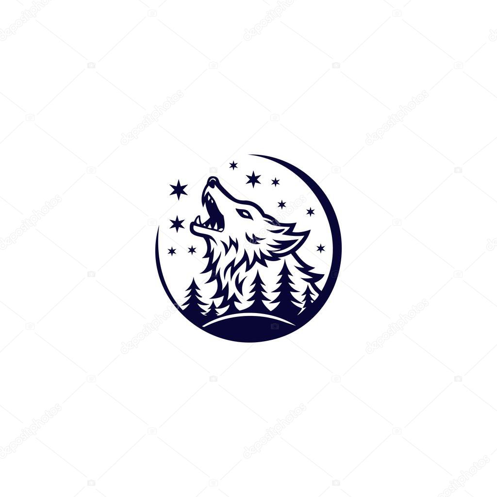 Lone Wolf Adventure Logo. Lone Wolf Adventure. Highly adaptable and versatile.