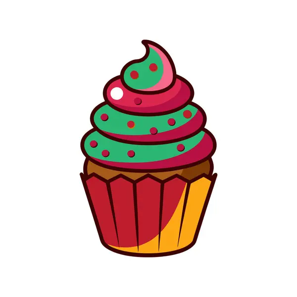 Günün tadını çıkarmak için kek ile doğum günü partisi.