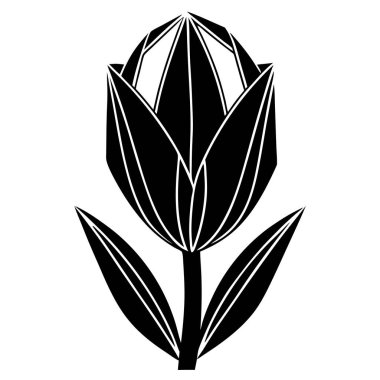 Çiçekler ve botanikler çiçek temalı dizayn ederler.