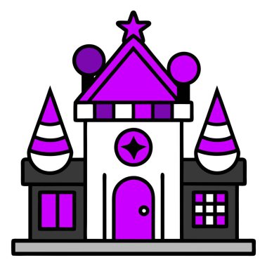 Noel temalı vektör tasarımı