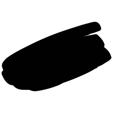 Siyah reklam afişi için arka plan ve sosyal metin, sunum, davetiye, el ilanı, poster, Grunge çamur sanatı, hikayeler için zemin.