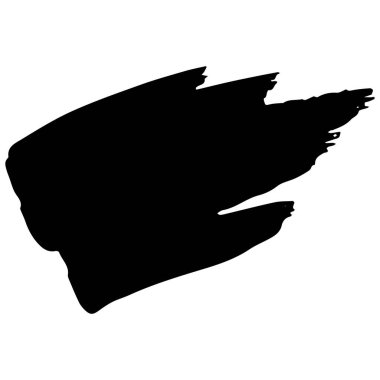 Siyah reklam afişi için arka plan ve sosyal metin, sunum, davetiye, el ilanı, poster, Grunge çamur sanatı, hikayeler için zemin.