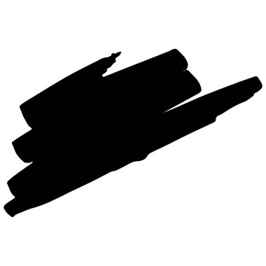 Siyah reklam afişi için arka plan ve sosyal metin, sunum, davetiye, el ilanı, poster, Grunge çamur sanatı, hikayeler için zemin.