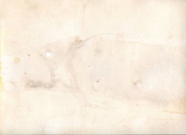 Suluboya Özgün Çağdaş Sanat. Eski model kağıt.