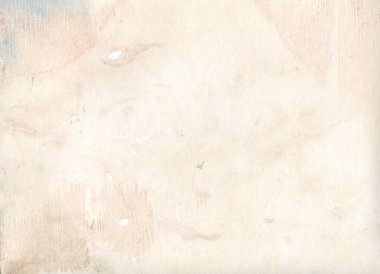 Suluboya Özgün Çağdaş Sanat. Eski model kağıt.