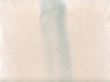 Suluboya Özgün Çağdaş Sanat. Eski model kağıt.