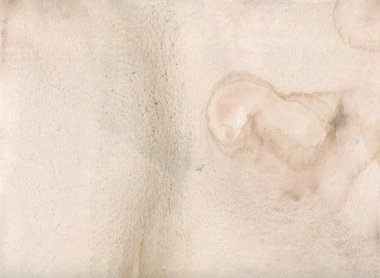 Suluboya Özgün Çağdaş Sanat. Eski model kağıt.