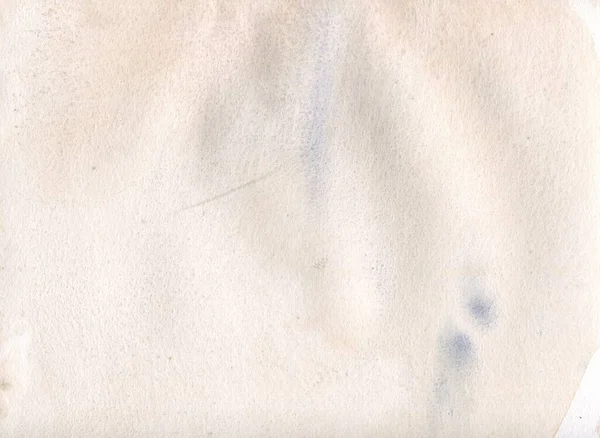 Suluboya Özgün Çağdaş Sanat. Eski model kağıt.