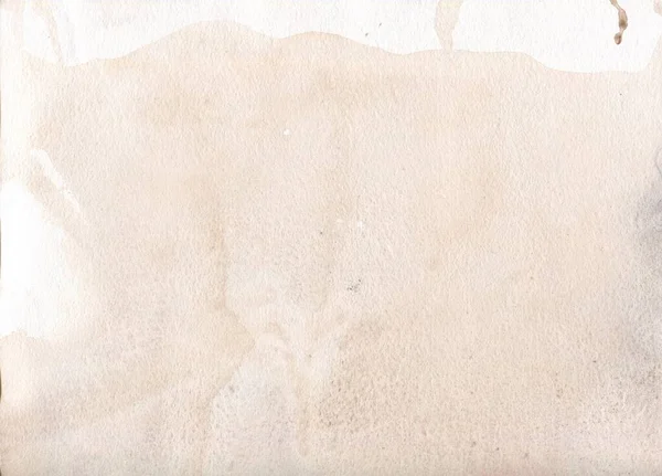 Suluboya Özgün Çağdaş Sanat. Eski model kağıt.