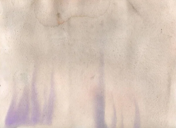 Suluboya Özgün Çağdaş Sanat. Eski model kağıt.