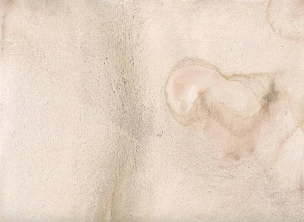 Suluboya Özgün Çağdaş Sanat. Eski model kağıt.