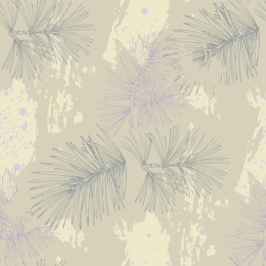 Noel afişleri, duvar kağıtları, ambalajlar, tekstil - vektör tasarımı için birebir.