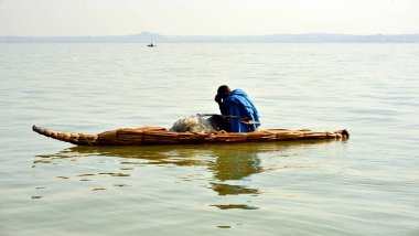 ETHIOPIA Mavi Nil Şelaleleri Etiyopya 'da bulunan şelalelerdir. Amharic 'te Tis Issat ya da Tissisat olarak bilinen bölge, Bahir Dar ve Tana Gölü' ne yaklaşık 30 km mesafede, nehrin ilk kısmında yer alıyor.