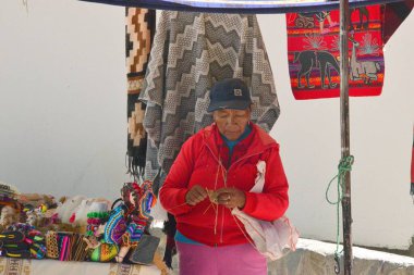 ARGENTINA Jujuy, Arjantin 'in kuzeybatısında, Quebrada de Humahuaca tepeleri ve onun yerli Quechuan köylerinin muhteşem kaya oluşumları ile karakterize edilir.