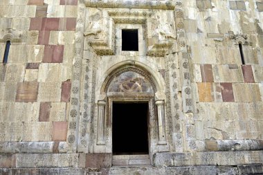 NAGORNO KARABAKH, Ermeni manastırı, 13. yüzyıl, Artsakh Cumhuriyeti 'nde, Vank köyü yakınlarında..