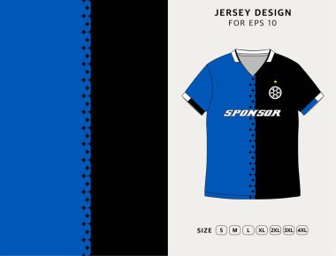 Jersey Modern Futbol Tasarımları