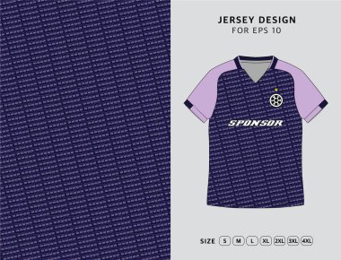 Jersey Modern Futbol Tasarımları