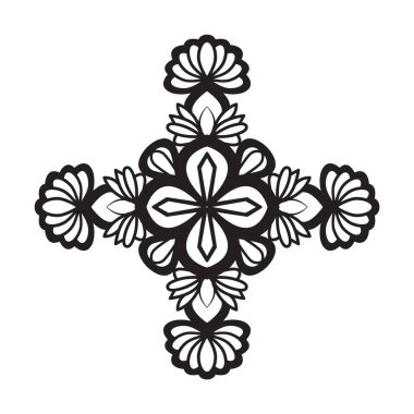 Mandala Gökkuşağı Puanlama Kitap Sayfası 