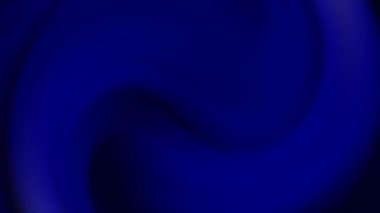 Girdap desenleri olan soyut mavi eğimli arkaplan, dijital tasarımlar, sunumlar, web sitesi arkaplanları ve sosyal medya grafikleri için ideal.