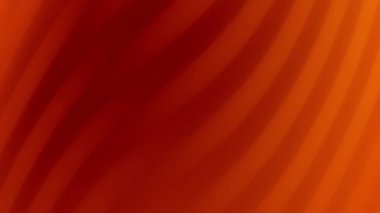 Yumuşak bulanık turuncu ve kırmızı köşegen çizgileri, soyut tasarımlar, arkaplanlar ve desenli çizimler için uygun canlı arkaplan.